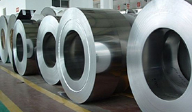 SS Coils / Sheets/ Plates