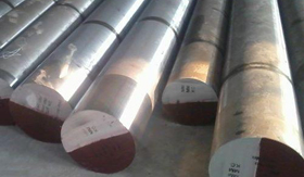SS Forged Rounds