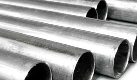 SS Pipe & Tube