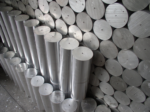 SS Round Bar