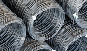 SS Wire Rods